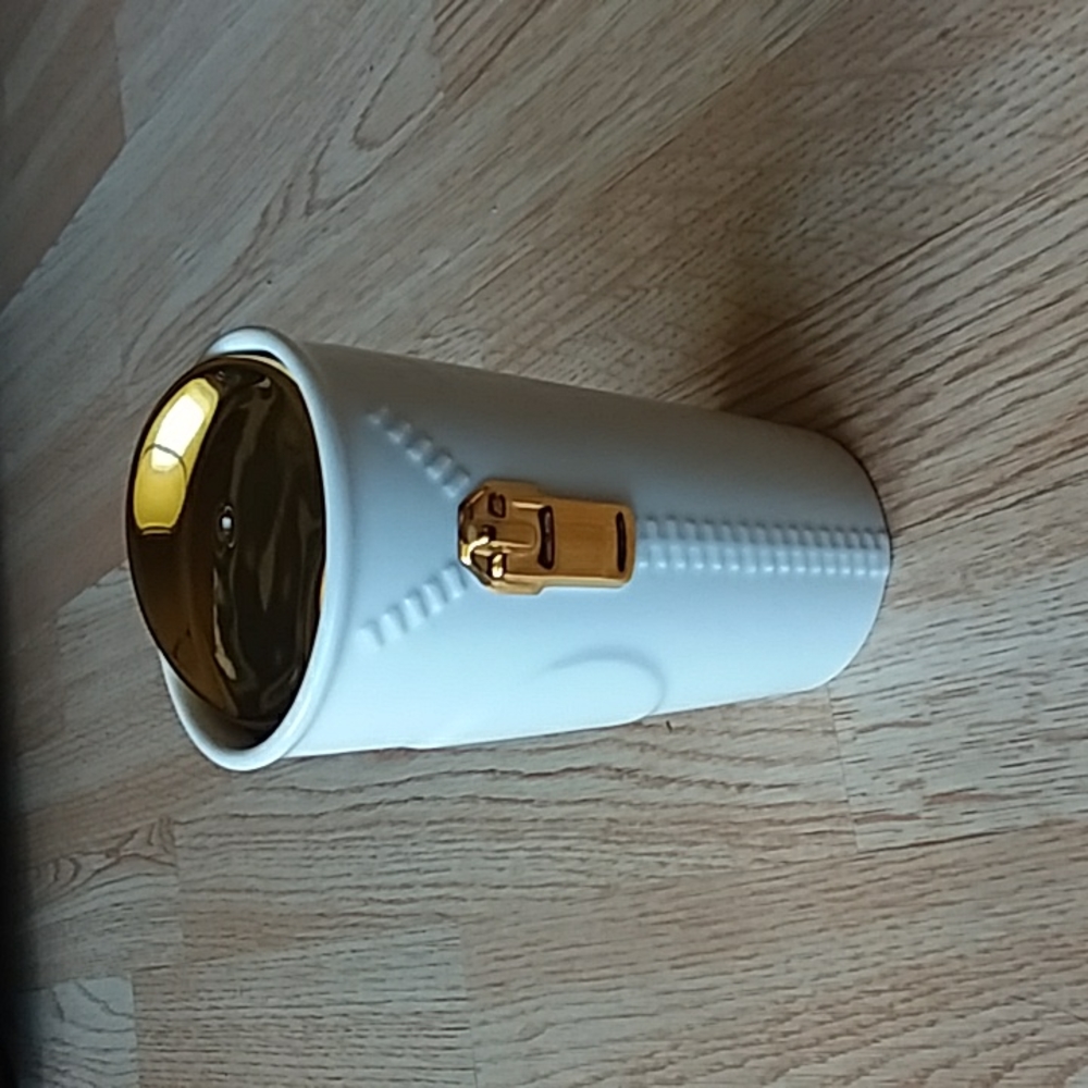 Starbucks tumbler - 2015 - Picture 2 of 7